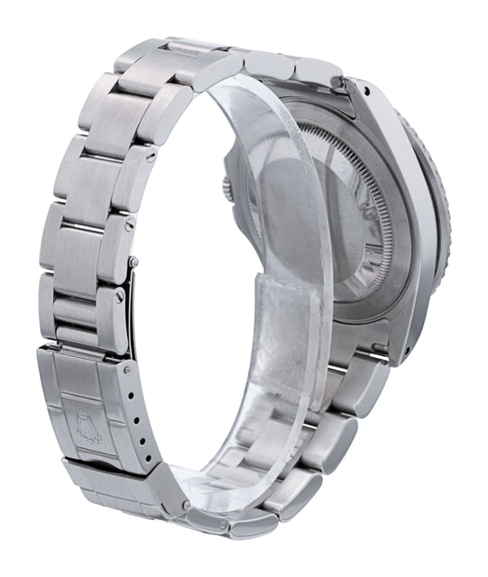 Rolex GMT Master 16700 Image 3